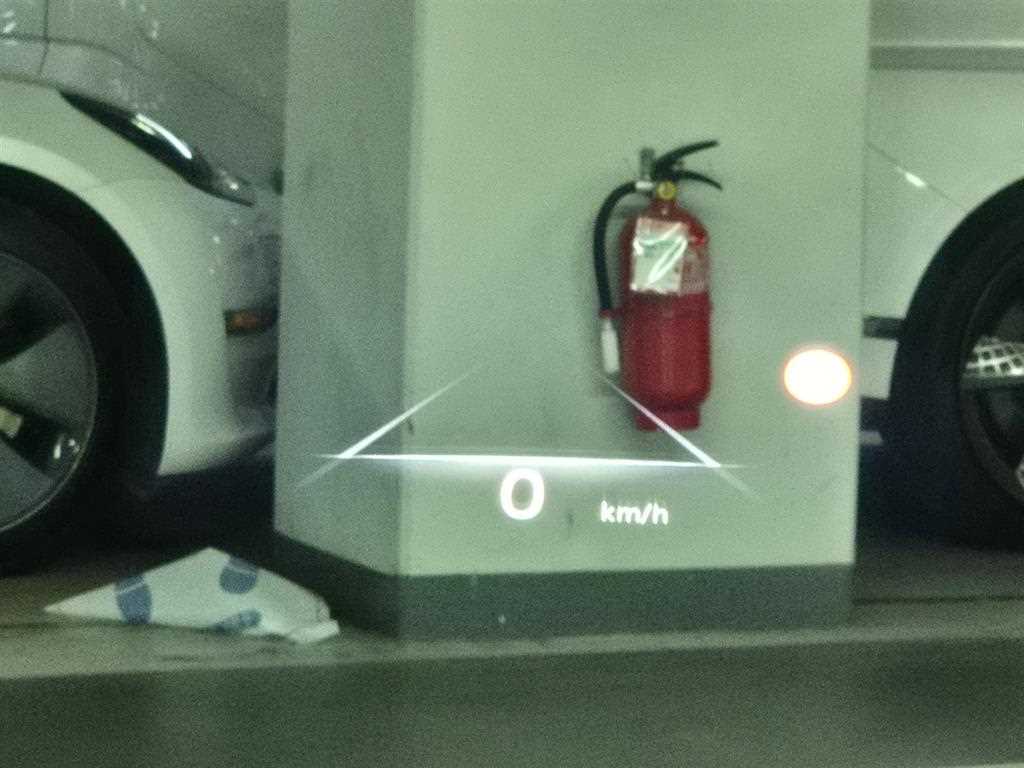 Genesis G80 2022 Azul - Importación desde Corea - HF Imports Iquique - Foto 17