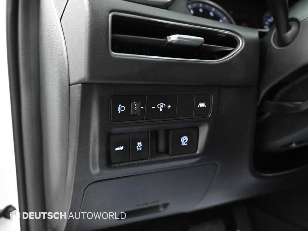 HYUNDAI Sonata 2022 Blanco - Importación desde Corea - HF Imports Iquique - Foto 17