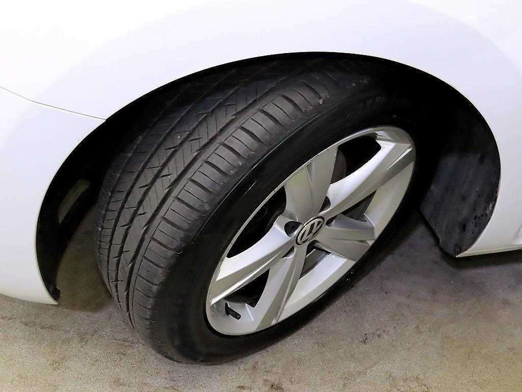 Volkswagen Beetle 2015 Blanco - Importación desde Corea - HF Imports Iquique - Foto 20