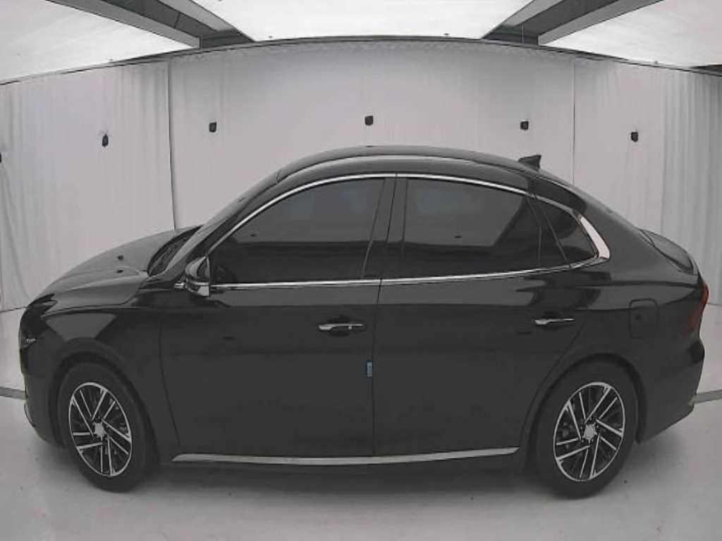 HYUNDAI Grandeur - Vista 2