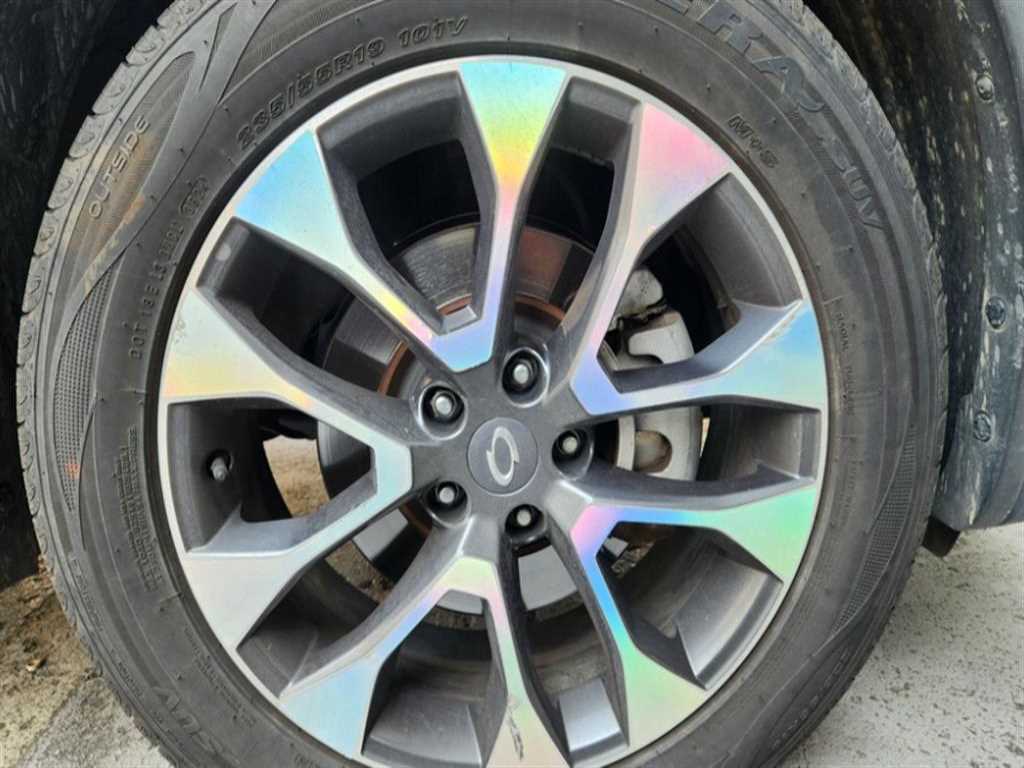 SAMSUNG QM6 2017 Gris - Importación desde Corea - HF Imports Iquique - Foto 20