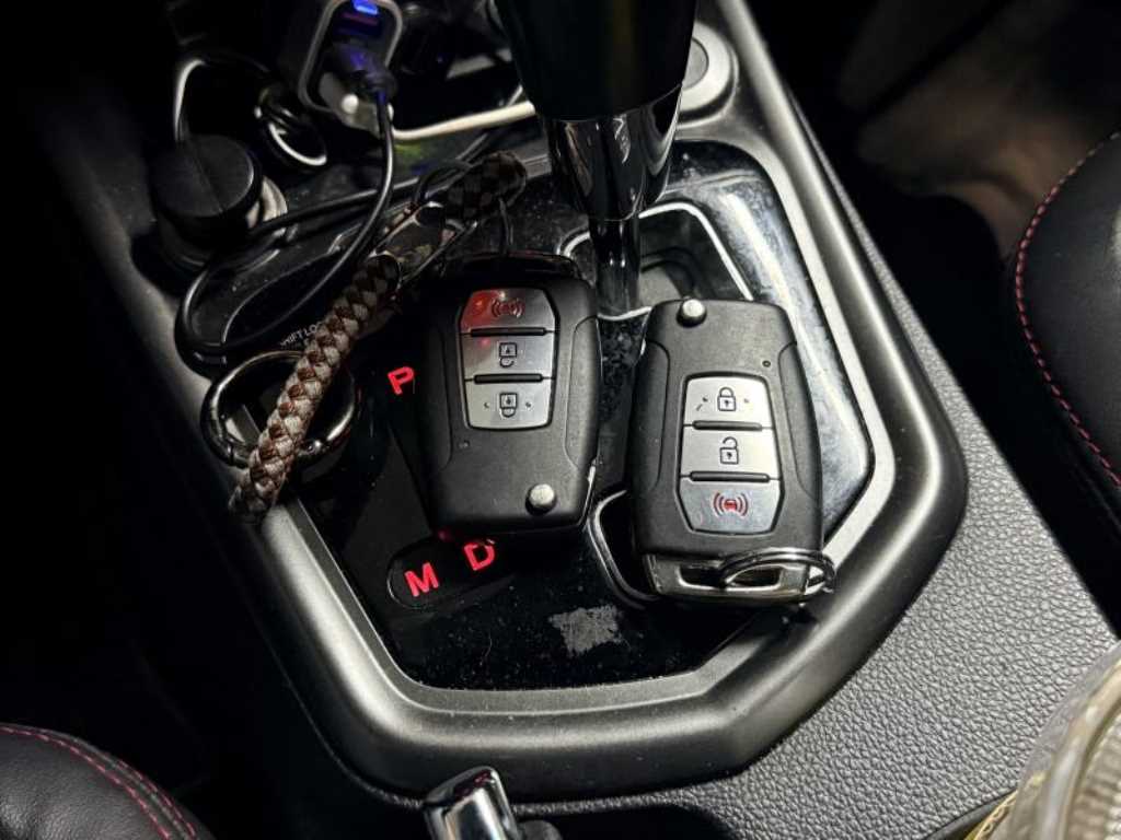 Ssangyong Tivoli 2016 - Importación desde Corea - HF Imports Iquique - Foto 16