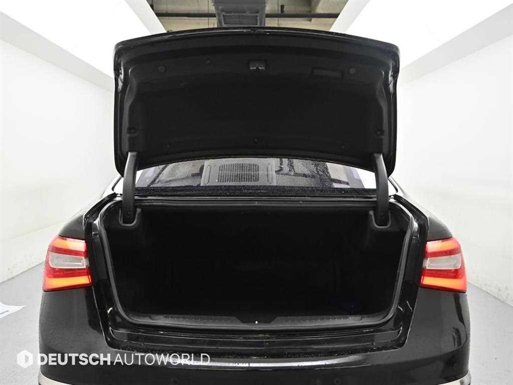 KIA K7 2013 Negro - Importación desde Corea - HF Imports Iquique - Foto 19