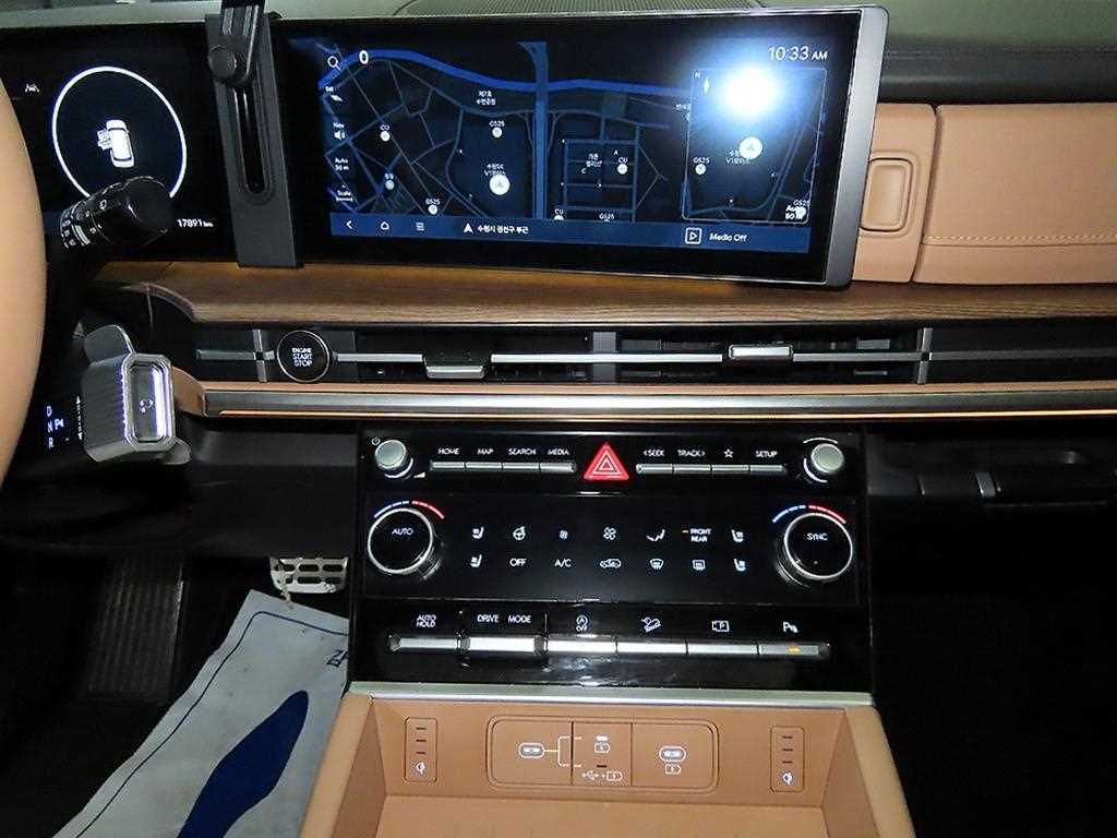 HYUNDAI Santa Fe - Vista 11