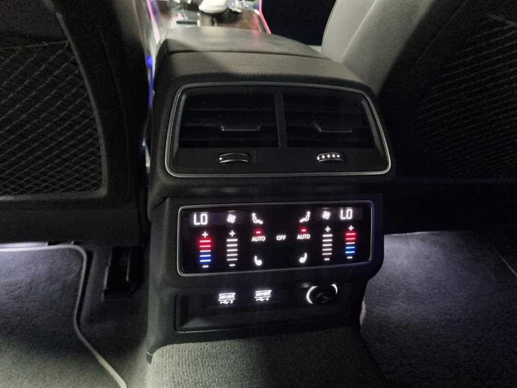 Audi A7 2020 Gris - Importación desde Corea - HF Imports Iquique - Foto 17