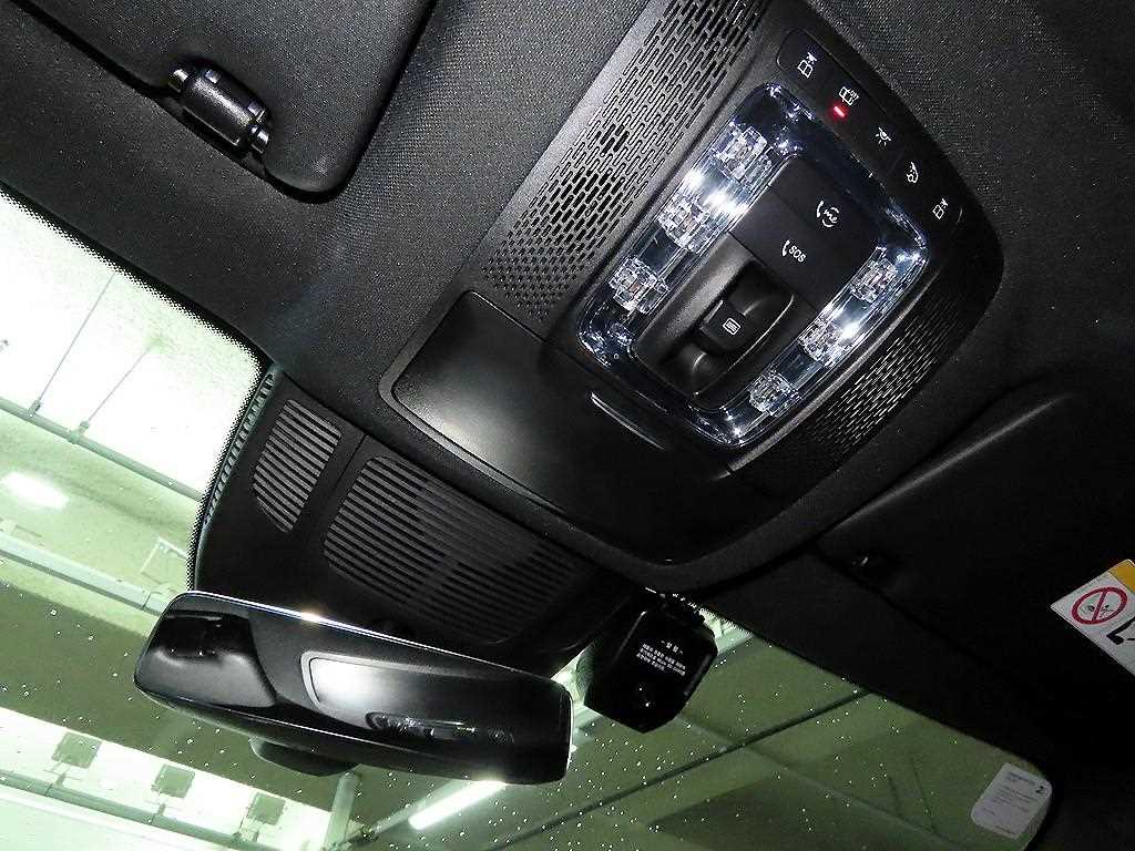 Mercedes Benz GLE Class 2021 Blanco - Importación desde Corea - HF Imports Iquique - Foto 13