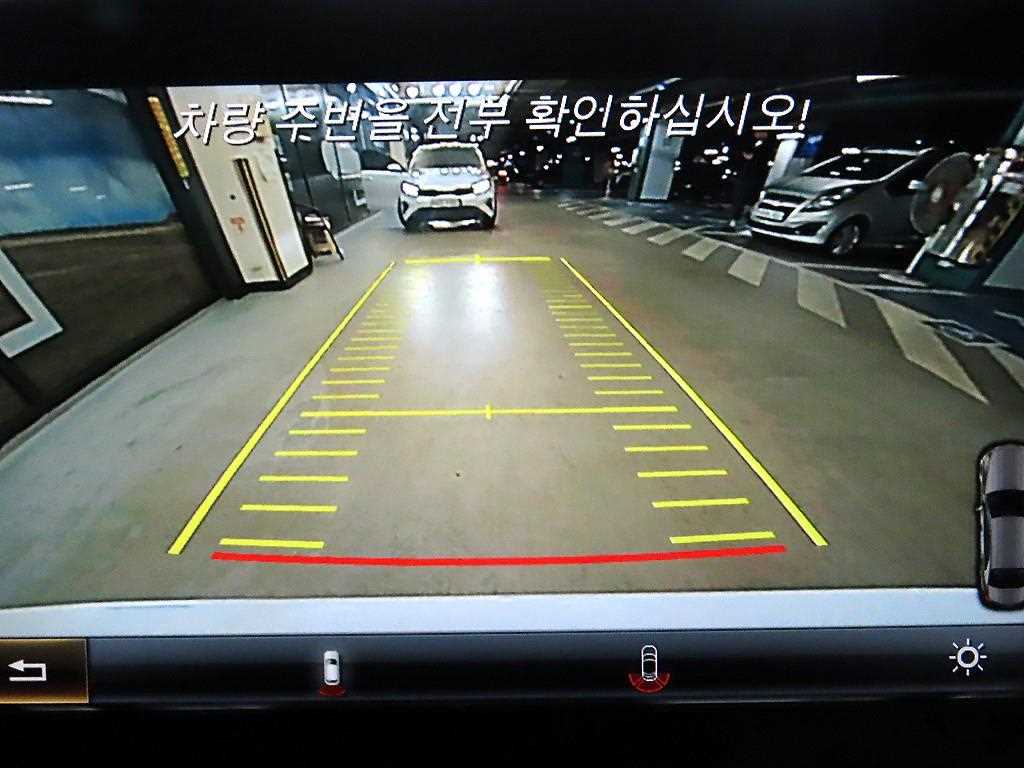 Mercedes Benz C Class 2017 Blanco - Importación desde Corea - HF Imports Iquique - Foto 15