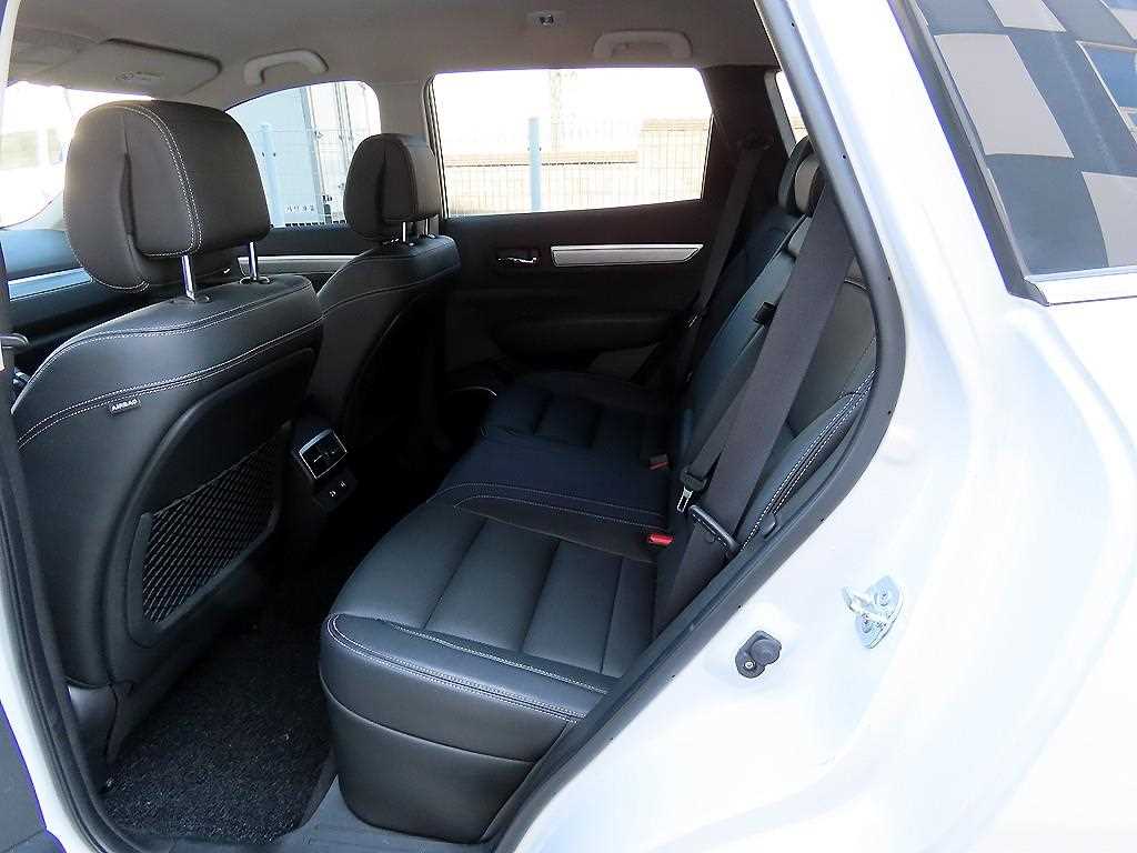 SAMSUNG QM6 - Vista 6