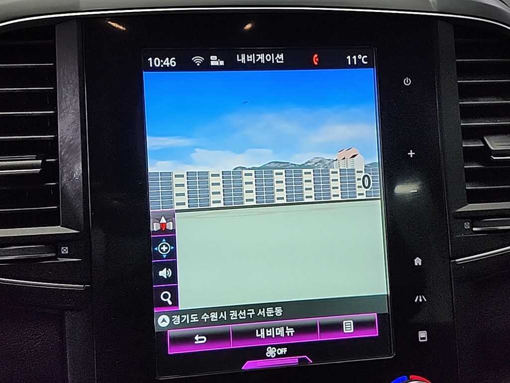 SAMSUNG QM6 2020 Blanco - Importación desde Corea - HF Imports Iquique - Foto 13