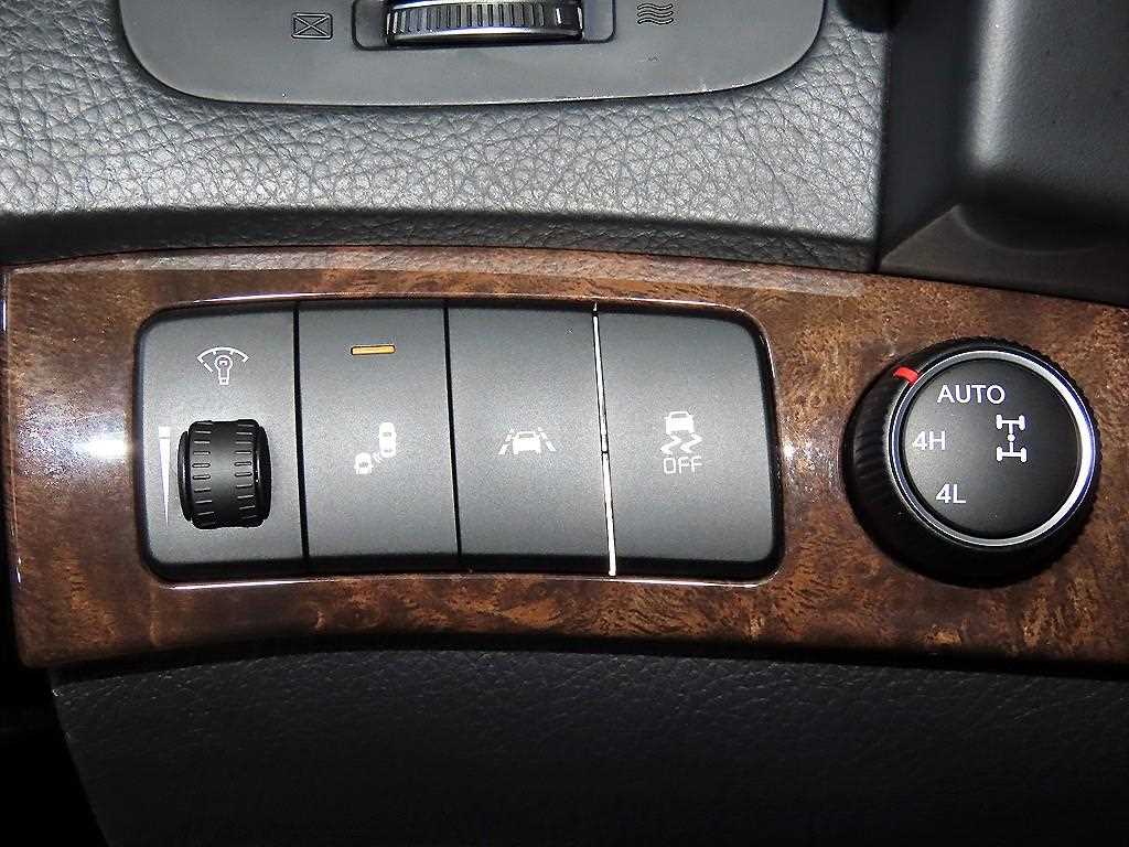 KIA Mohave 2017 Negro - Importación desde Corea - HF Imports Iquique - Foto 13