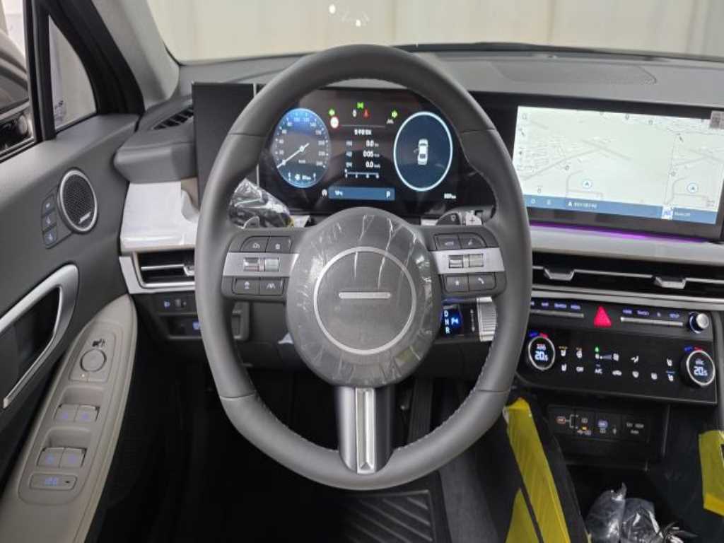 HYUNDAI Sonata 2025 - Importación desde Corea - HF Imports Iquique - Foto 13