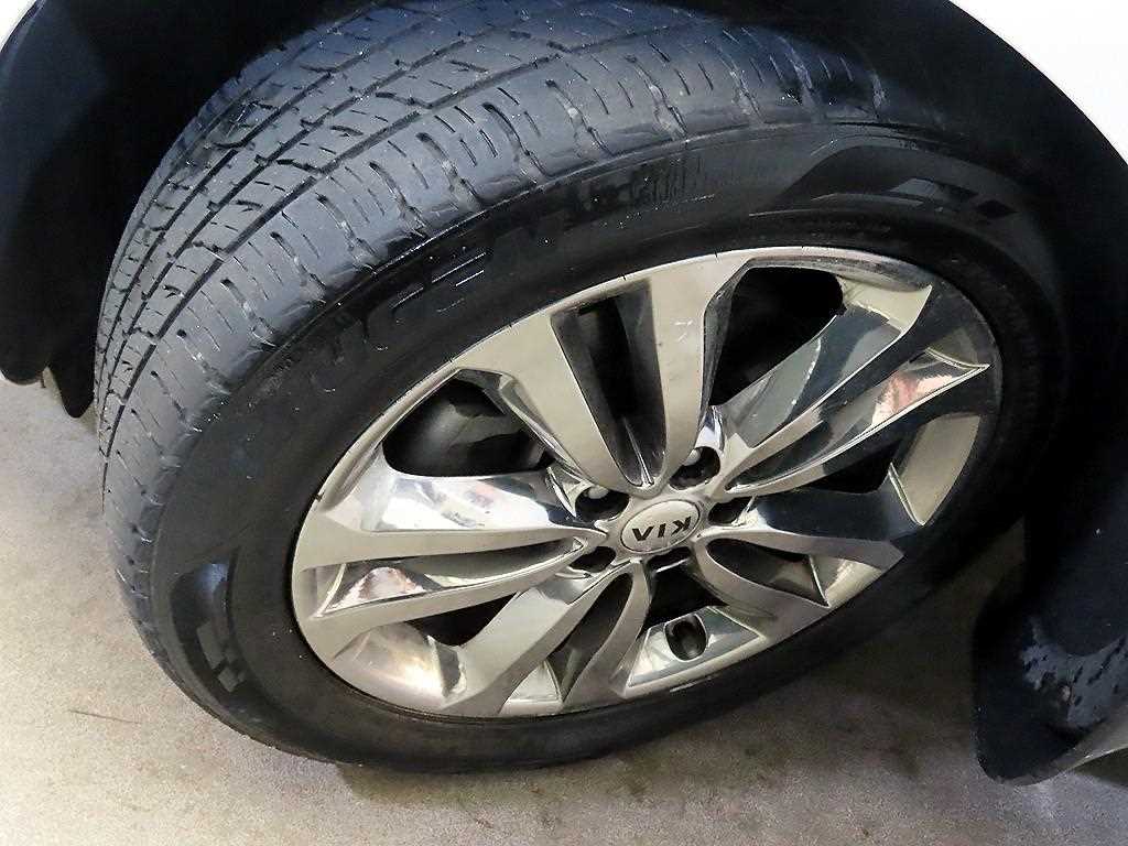 KIA Carnival 2018 Blanco - Importación desde Corea - HF Imports Iquique - Foto 20