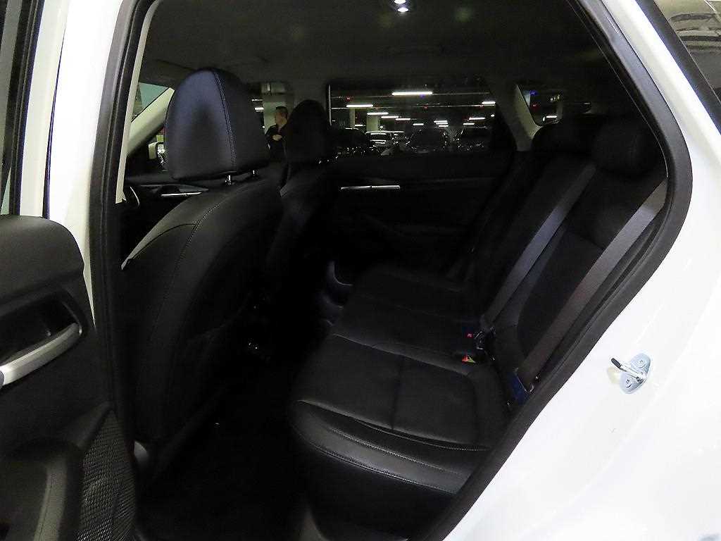 KIA Seltos - Vista 7