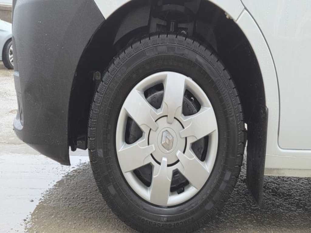 SAMSUNG Master - Vista 8