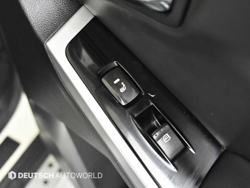 Ssangyong Korando 2014 Blanco - Importación desde Corea - HF Imports Iquique - Foto 19