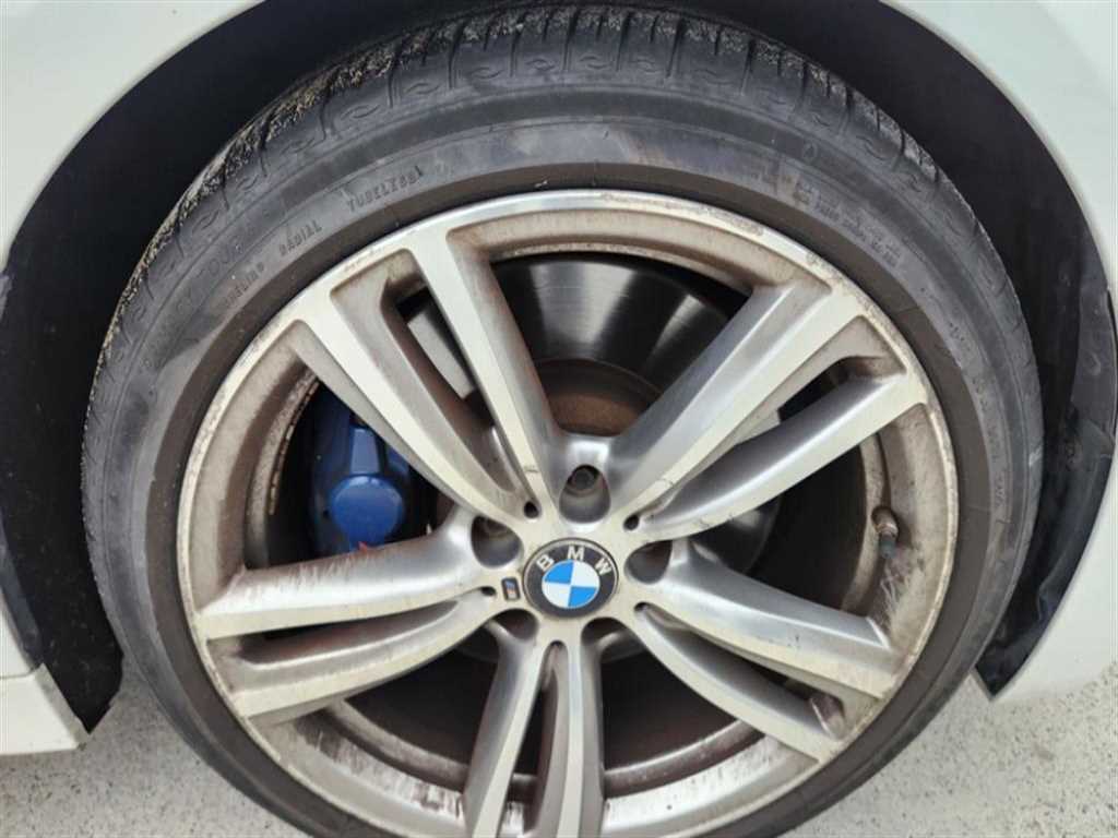 BMW 4 Series 2016 Blanco - Importación desde Corea - HF Imports Iquique - Foto 15