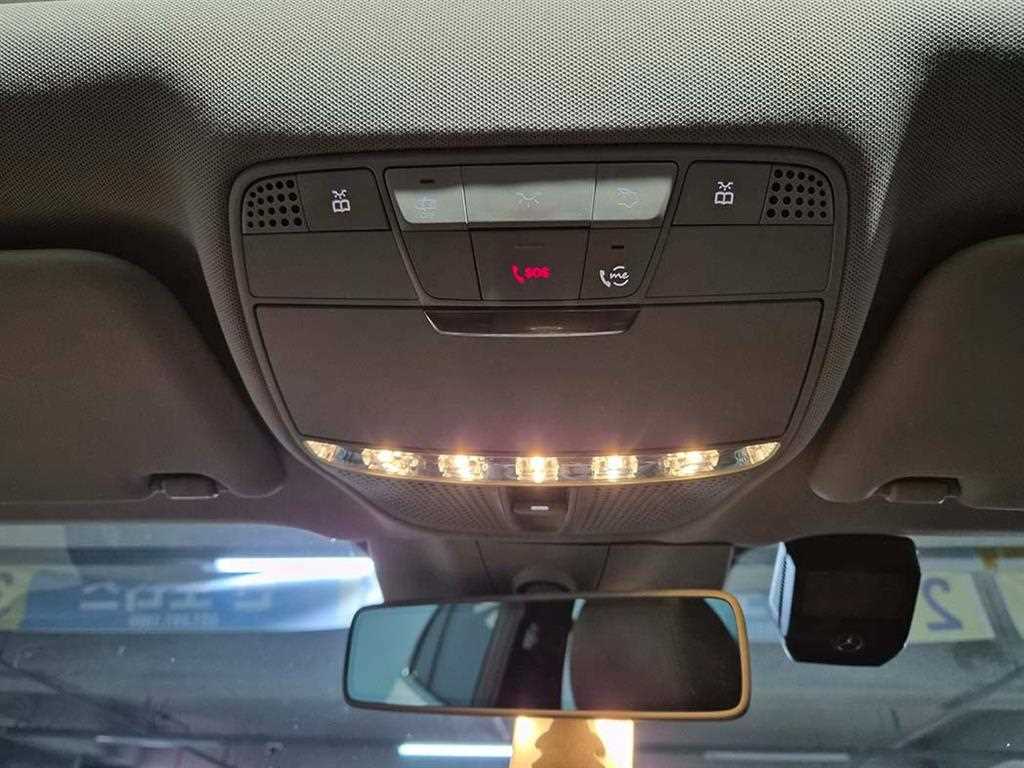 Mercedes Benz E class 2020 Blanco - Importación desde Corea - HF Imports Iquique - Foto 18