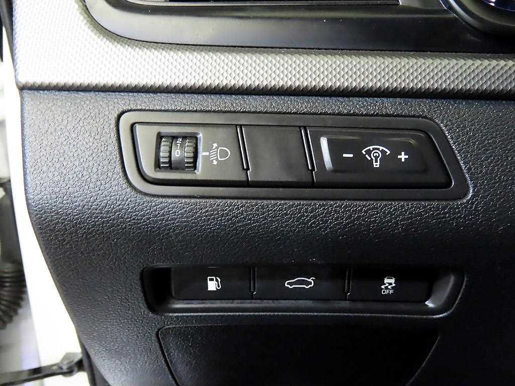 HYUNDAI Sonata 2018 Blanco - Importación desde Corea - HF Imports Iquique - Foto 16