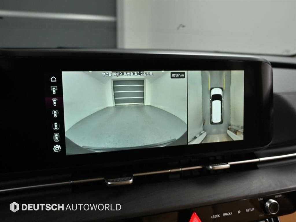 KIA Carnival 2023 Blanco - Importación desde Corea - HF Imports Iquique - Foto 14