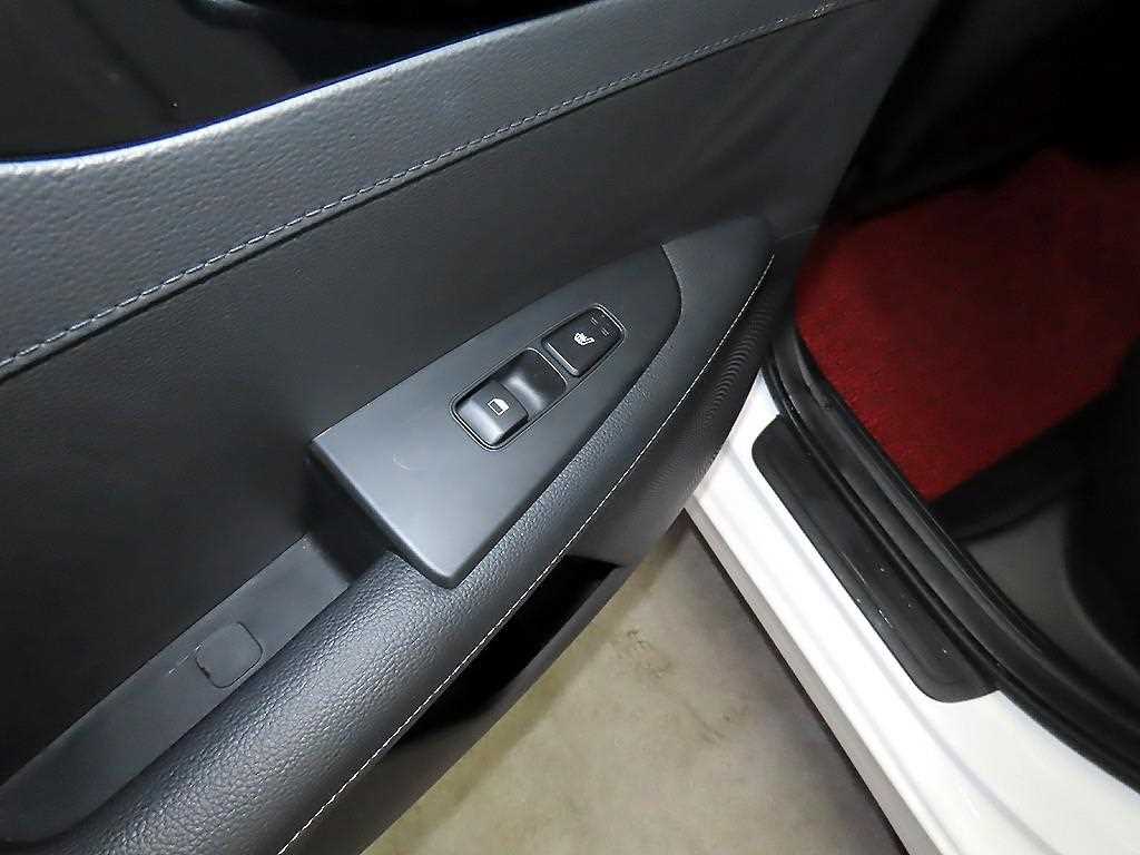 KIA K3 2023 Blanco - Importación desde Corea - HF Imports Iquique - Foto 17