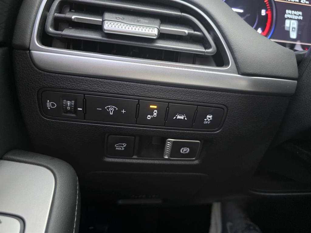 HYUNDAI Palisade 2022 Azul - Importación desde Corea - HF Imports Iquique - Foto 18