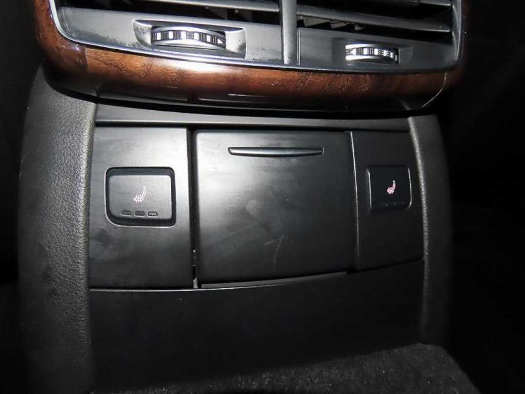 Audi A8 2015 Negro - Importación desde Corea - HF Imports Iquique - Foto 14