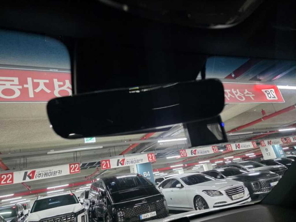 Genesis GV70 2023 Blanco - Importación desde Corea - HF Imports Iquique - Foto 18