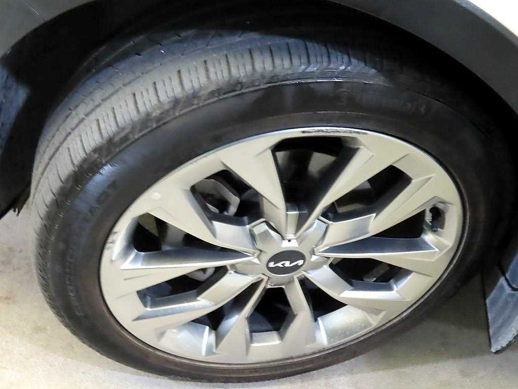KIA Sorento 2023 Blanco - Importación desde Corea - HF Imports Iquique - Foto 20