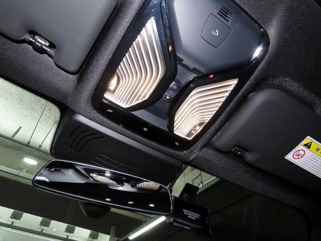 BMW X3 2020 Azul - Importación desde Corea - HF Imports Iquique - Foto 14