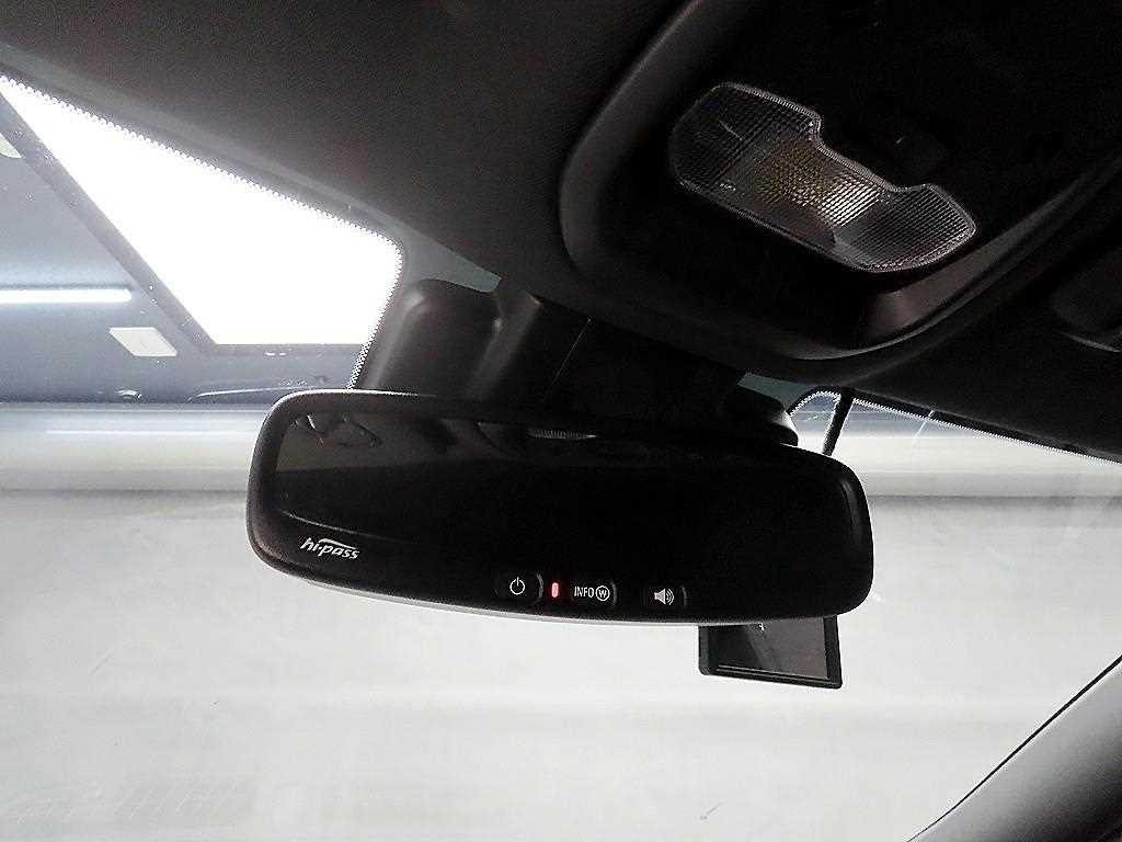 Chevrolet Trax 2024 Blanco - Importación desde Corea - HF Imports Iquique - Foto 16