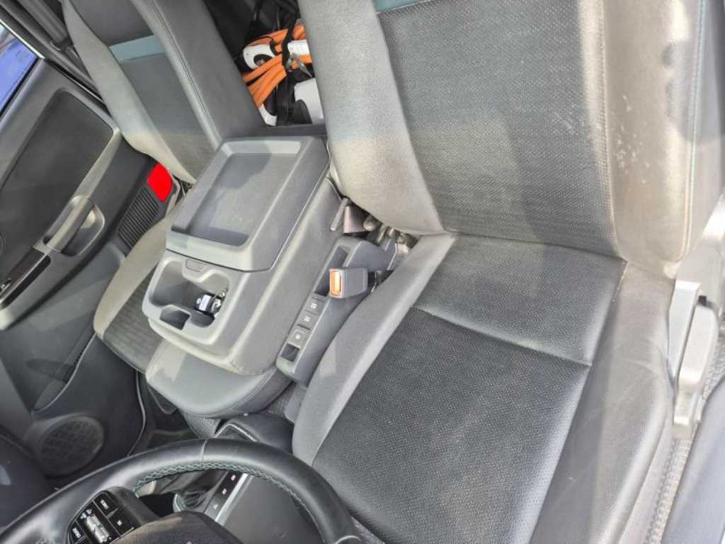 [소형화물][하이내장탑]봉고3 (EV) 1.0톤/킹캡/초장축/플러스형 - миниатюра 13