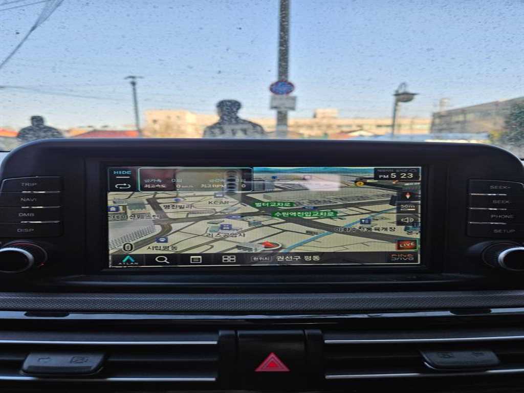 KIA Seltos 2022 Blanco - Importación desde Corea - HF Imports Iquique - Foto 14