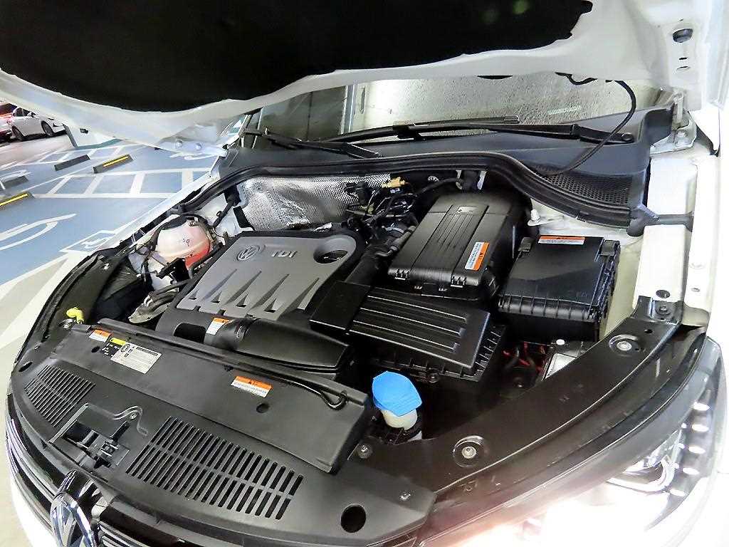 Volkswagen Tiguan 2015 Blanco - Importación desde Corea - HF Imports Iquique - Foto 19