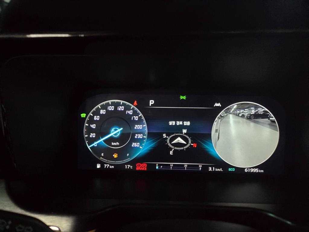 KIA Sorento - Vista 8