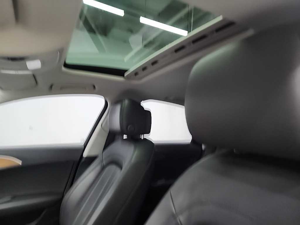 Audi A6 2016 Gris - Importación desde Corea - HF Imports Iquique - Foto 14