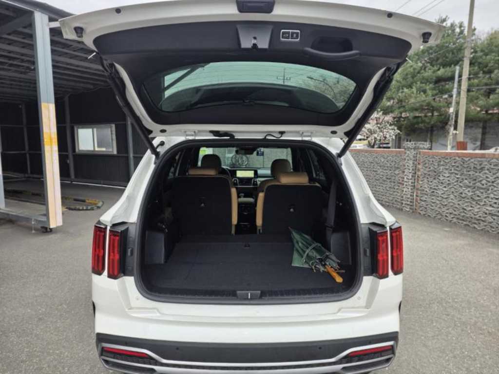 KIA Sorento - Vista 12