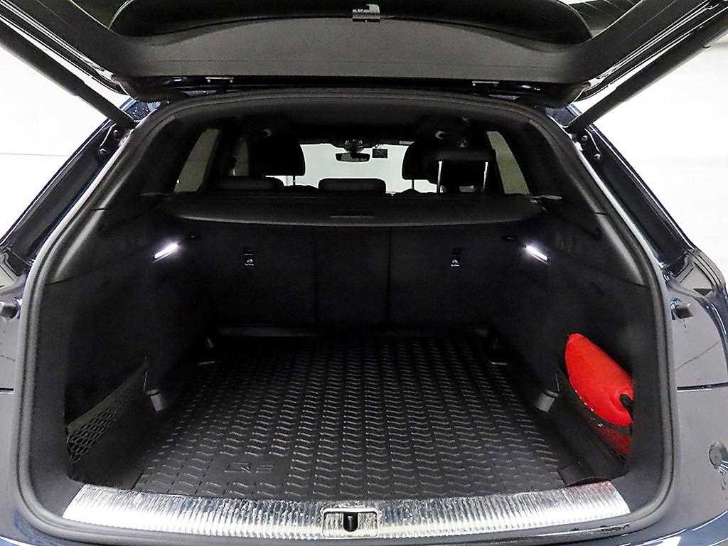 Audi Q5 2020 - Importación desde Corea - HF Imports Iquique - Foto 19