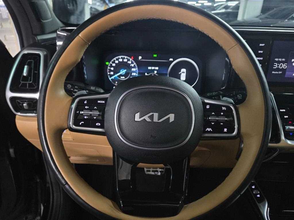 KIA Sorento - Vista 7