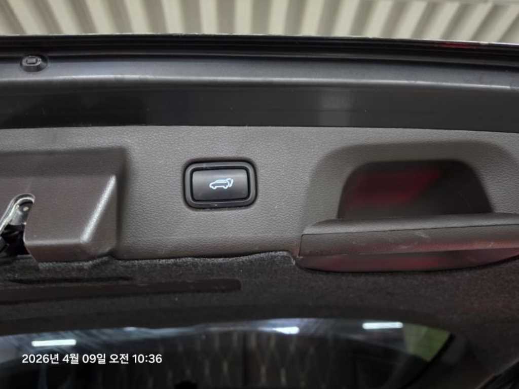 HYUNDAI Palisade 2023 Negro - Importación desde Corea - HF Imports Iquique - Foto 19