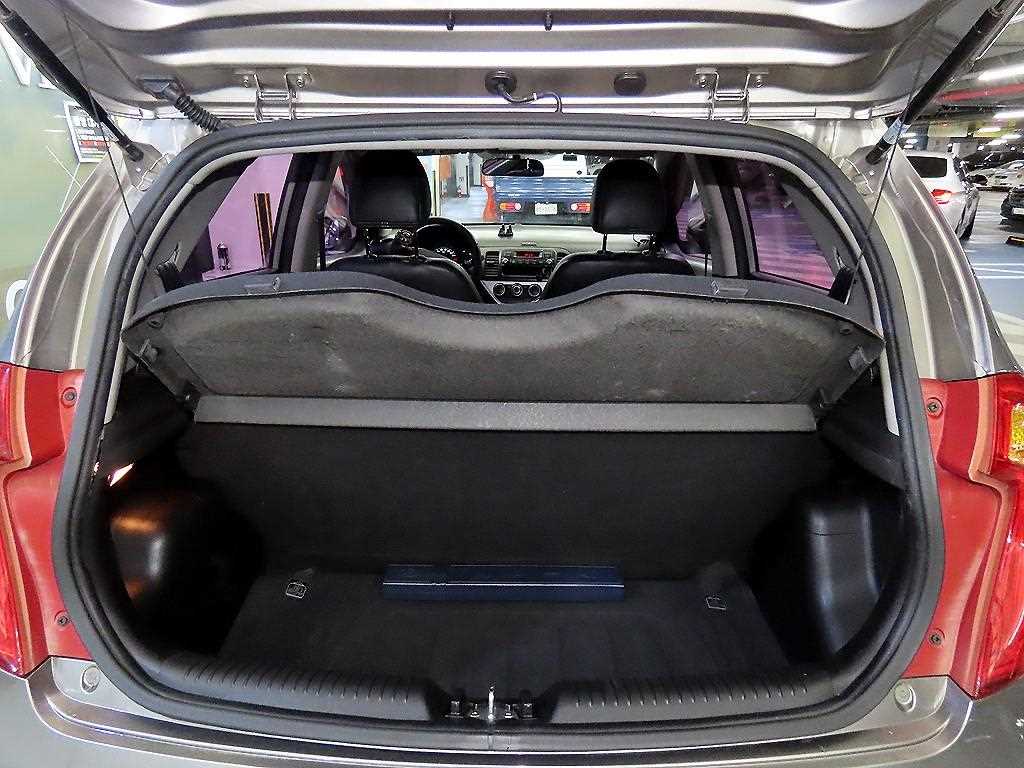 KIA Morning 2012 - Importación desde Corea - HF Imports Iquique - Foto 15