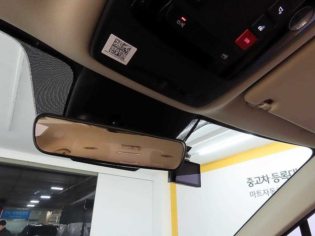 KIA Carnival 2023 - Importación desde Corea - HF Imports Iquique - Foto 16