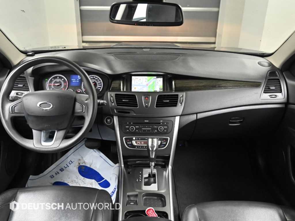 SAMSUNG SM5 - Vista 7