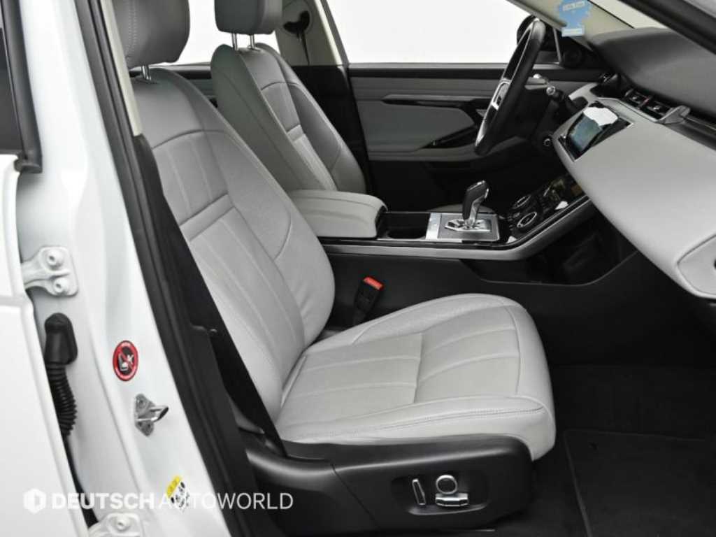 Land Rover Range Rover Bike - Vista 10