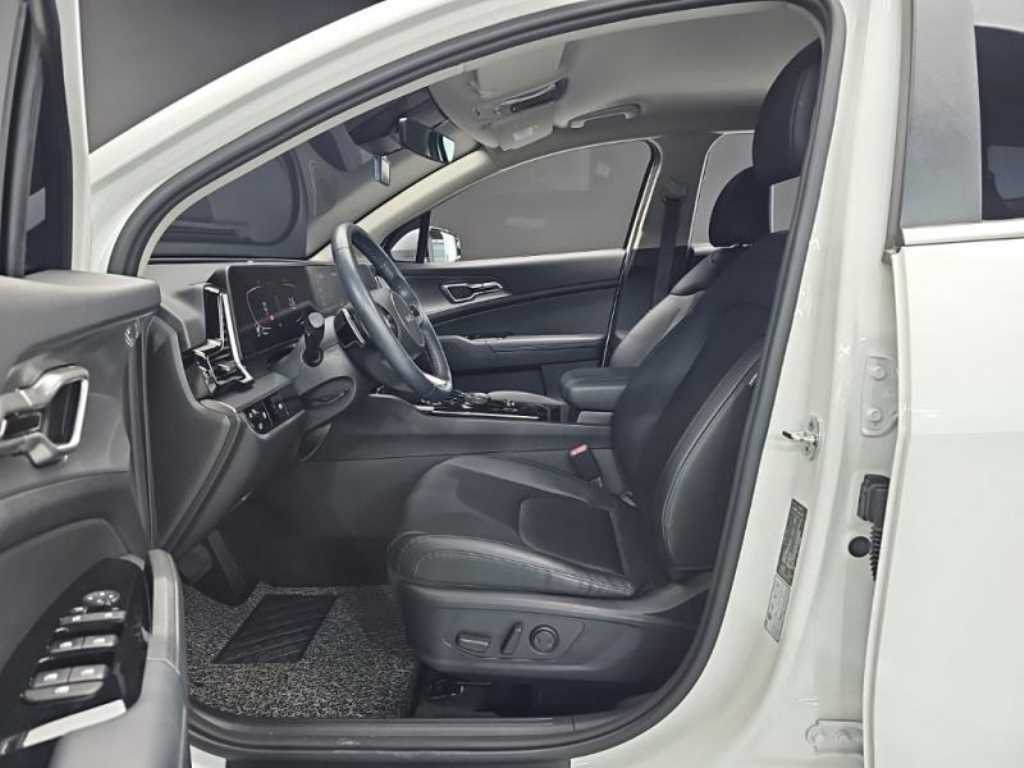 KIA Sportage 2022 Blanco - Importación desde Corea - HF Imports Iquique - Foto 18