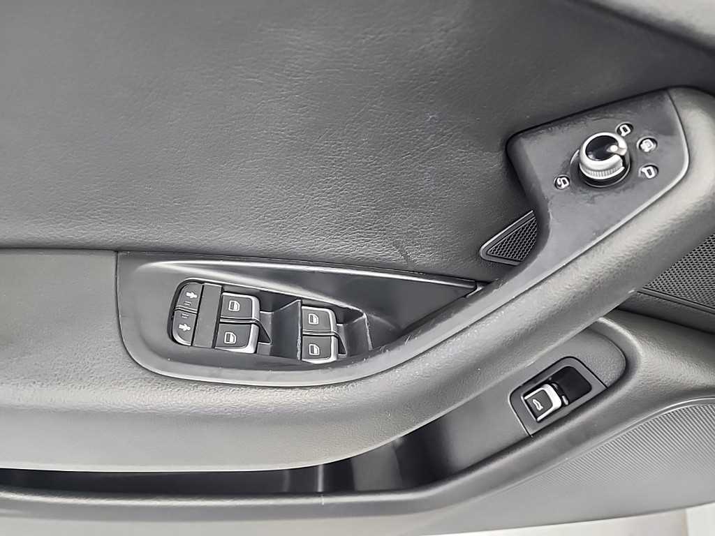 Audi A6 2016 Blanco - Importación desde Corea - HF Imports Iquique - Foto 17