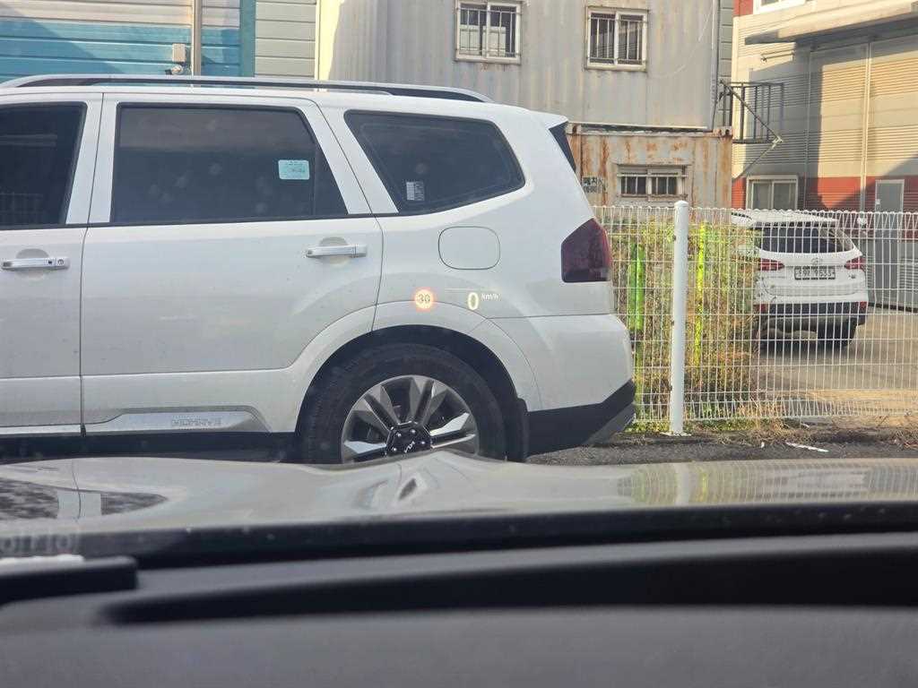 BMW X4 2024 Negro - Importación desde Corea - HF Imports Iquique - Foto 15