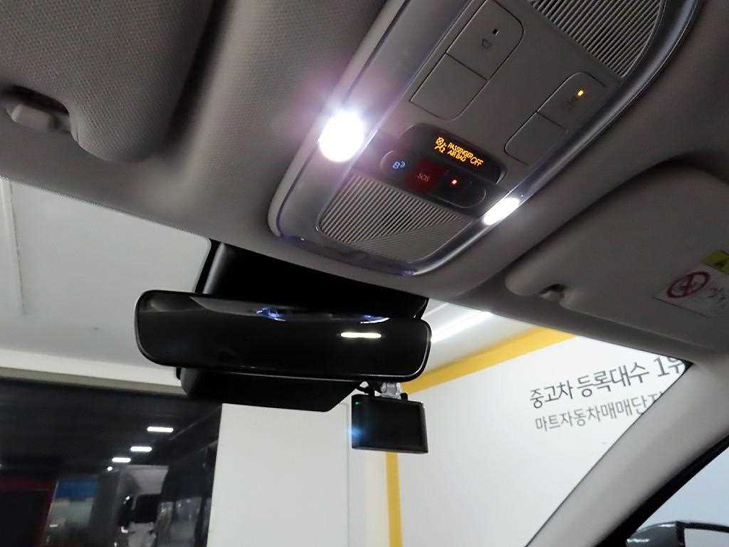 HYUNDAI Ioniq 5 2022 Gris - Importación desde Corea - HF Imports Iquique - Foto 16