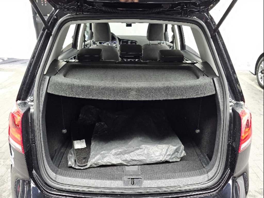 Volkswagen Golf 2016 Negro - Importación desde Corea - HF Imports Iquique - Foto 20