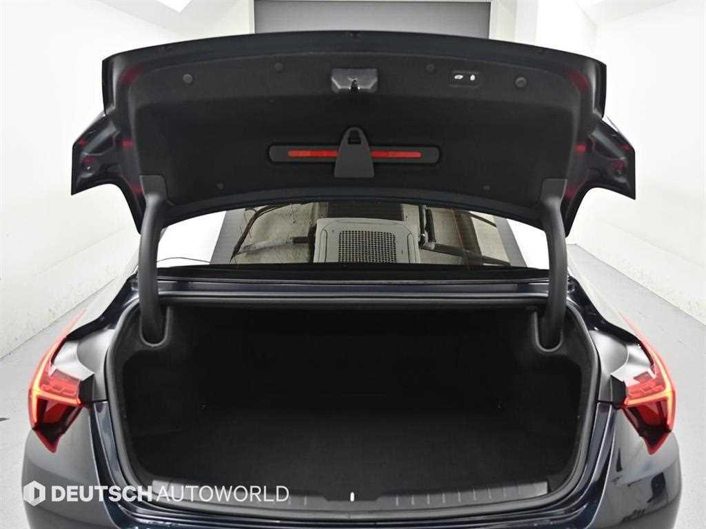 KIA K8 2022 Gris - Importación desde Corea - HF Imports Iquique - Foto 19