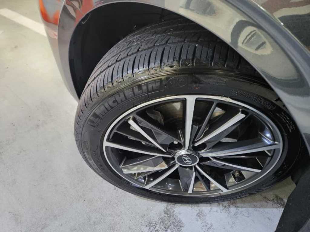 HYUNDAI Grandeur 2020 - Importación desde Corea - HF Imports Iquique - Foto 20